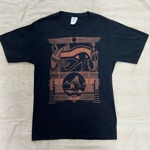 Eye of Ra Graphic T-Shirt